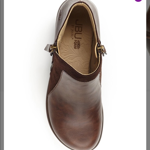 JBU ankle boots - Picture 4 of 6